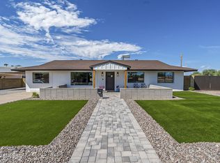 6608 N Granite Reef Rd, Scottsdale, AZ 85250