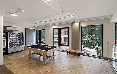Rented by REAL New York