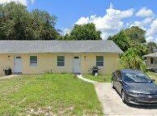 2716 India Palm Dr, Edgewater, FL 32141