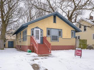 1428 Lay Blvd, Kalamazoo, MI 49001