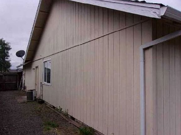 Property Side View