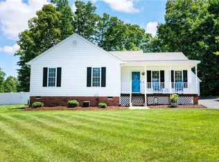 9245 Deerlake Dr, New Kent, VA 23124