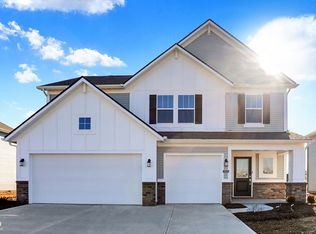 7131 Danielle Ln, Indianapolis, IN 46239