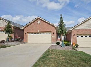 3352 Emerald Rdg, Cincinnati, OH 45211