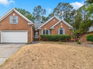 213 Woodlands Ridge Rd, Columbia, SC 29229