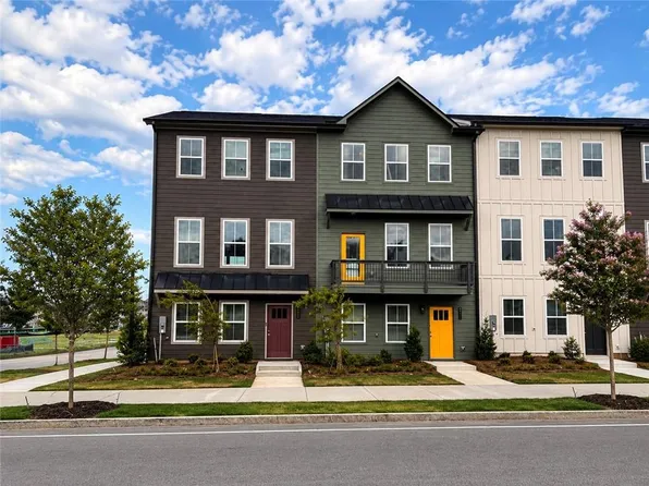 1121 Hodgepodge Way Lot 11, Atlanta, GA 30316