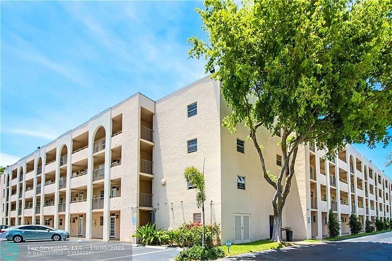 1st image of 1541 S Ocean Blvd APT 410