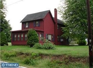 1114 Taylors Bridge Rd, Townsend, DE 19734