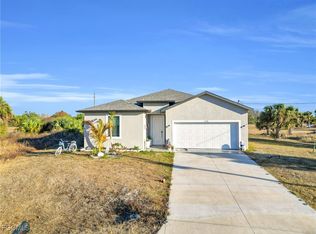 1478 Jay Ter, Labelle, FL 33935