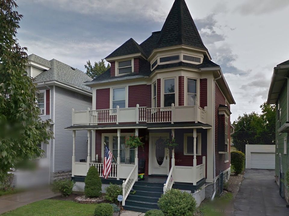 Exterior 2014