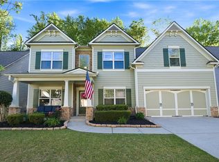 4273 Creekrun Cir, Buford, GA 30519
