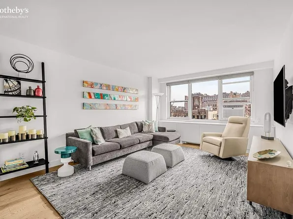 360 W 22nd St #8PR, New York, NY 10011