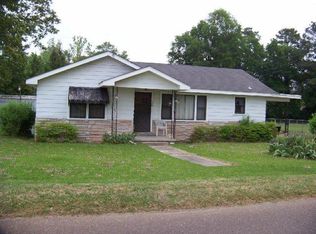 900 Abernathy St, Fordyce, AR 71742