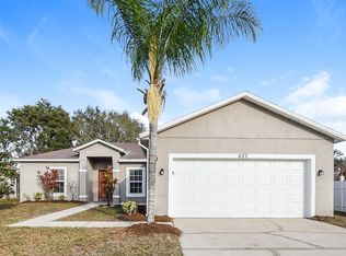 627 Cotulla Dr, Kissimmee, FL 34758