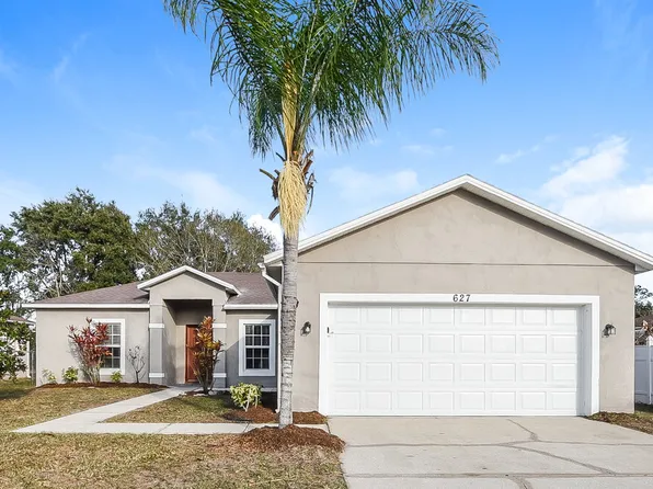627 Cotulla Dr, Kissimmee, FL 34758