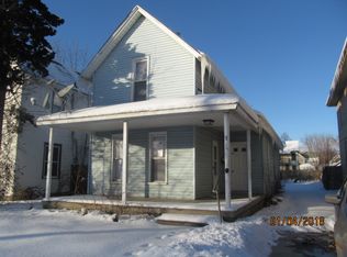 31 Canton St SW, Grand Rapids, MI 49507