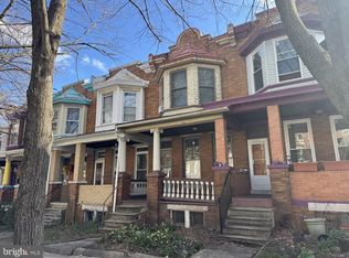 3045 Guilford Ave, Baltimore, MD