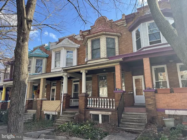 3045 Guilford Ave, Baltimore, MD 21218