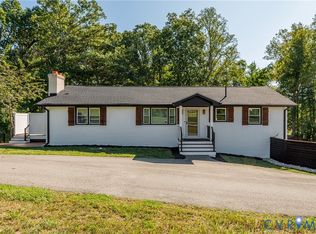 2119 Otterdale Rd, Midlothian, VA 23112