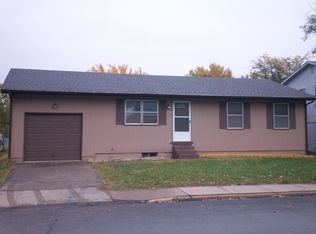 622 Whildin St, Emporia, KS 66801