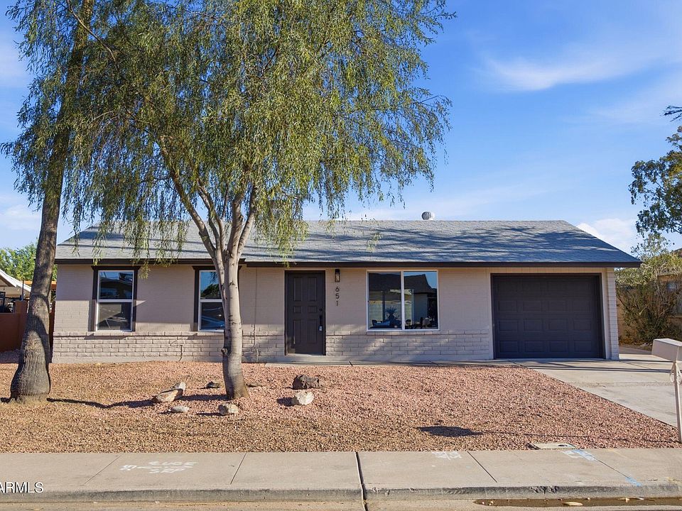 1st image of 651 E GLADE Avenue