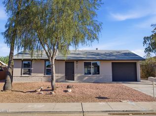 651 E GLADE Avenue, Mesa, AZ 85204