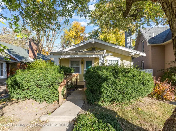 134 N Fairview Ave, Lansing, MI 48912