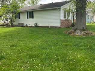 116 Schneider Pl, Spaulding, IL 62561