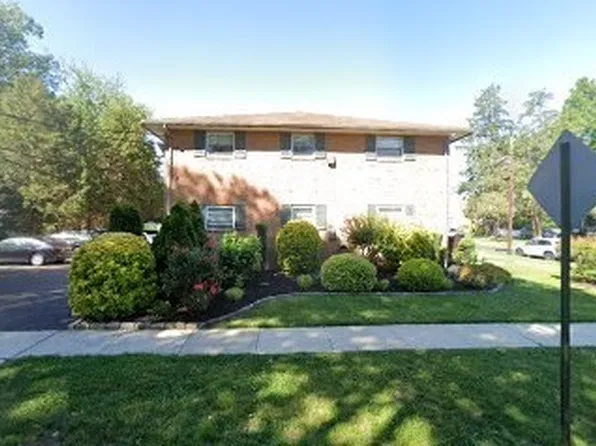 500 Kendall Blvd, Oaklyn, NJ