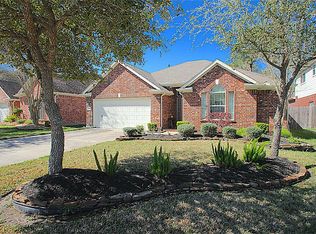 3728 Armand Dr, Dickinson, TX 77539