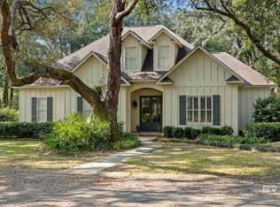 17145 Tennis Club Dr #11, Fairhope, AL 36532