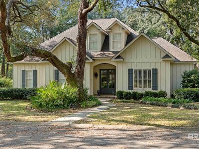 17145 Tennis Club Dr #11, Fairhope, AL, 36532