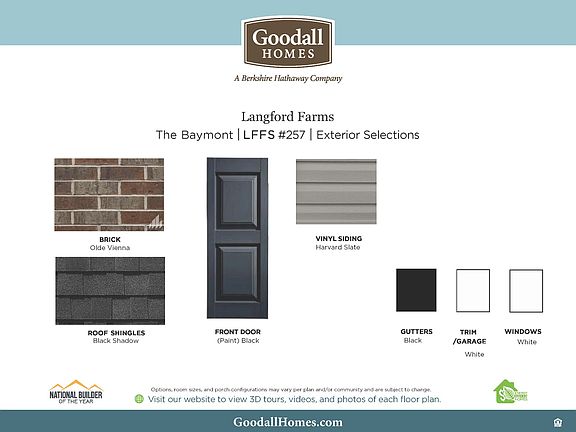 4th image of 328 Mattieton Ln Lot Lf257
