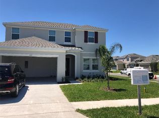 1163 Alder Tree Dr, Apopka, FL 32703