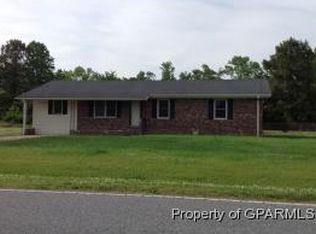 5228 Tugwell Rd, Farmville, NC 27828