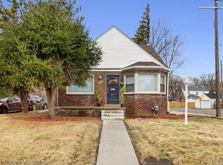 20045 Appoline St, Detroit, MI 48235