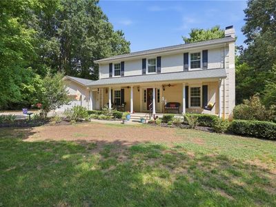 4604 Emmacyn Dr, Summerfield, NC, 27358