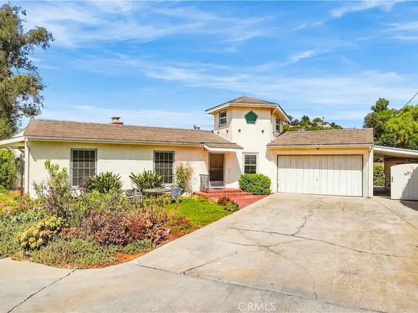 1431 Vista Del Valle Way, La Habra Heights, CA 90631