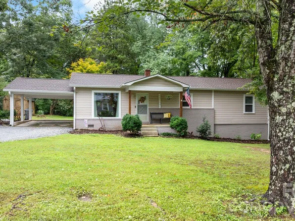 403 Shasta Ln SW, Lenoir, NC 28645