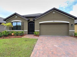 475 Old Country Rd SE, Palm Bay, FL 32909