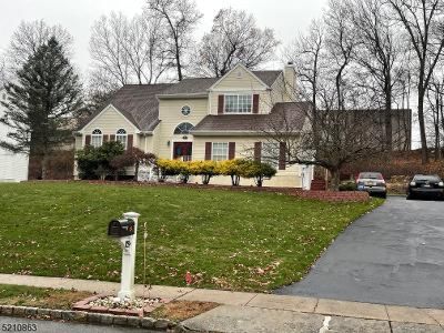 11 Crimson Ln, Mine Hill, NJ, 07803