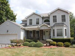 96 Bernard Ave, Edison, NJ