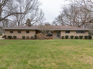 2774 E Sandra Ter, Saint Joseph, MI 49085