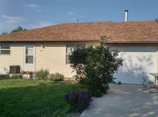 413 E Gallatin Ave, Manhattan, MT 59741