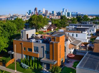 1818 W 36th Ave, Denver, CO 80211