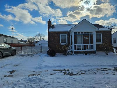 6876 Continental Ave, Warren, MI, 48091