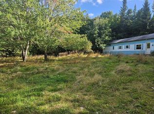 286 Hopkins Road, Plymouth, ME 04969