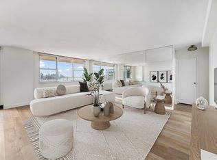 6040 Boulevard East #22F, West New York, NJ 07093