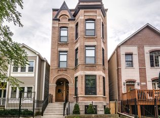 2441 W Cortland St #3, Chicago, IL 60647
