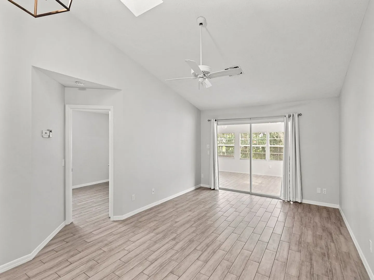 Sixty Oaks - Beautifully Remodeled Patio Home — Photo 2